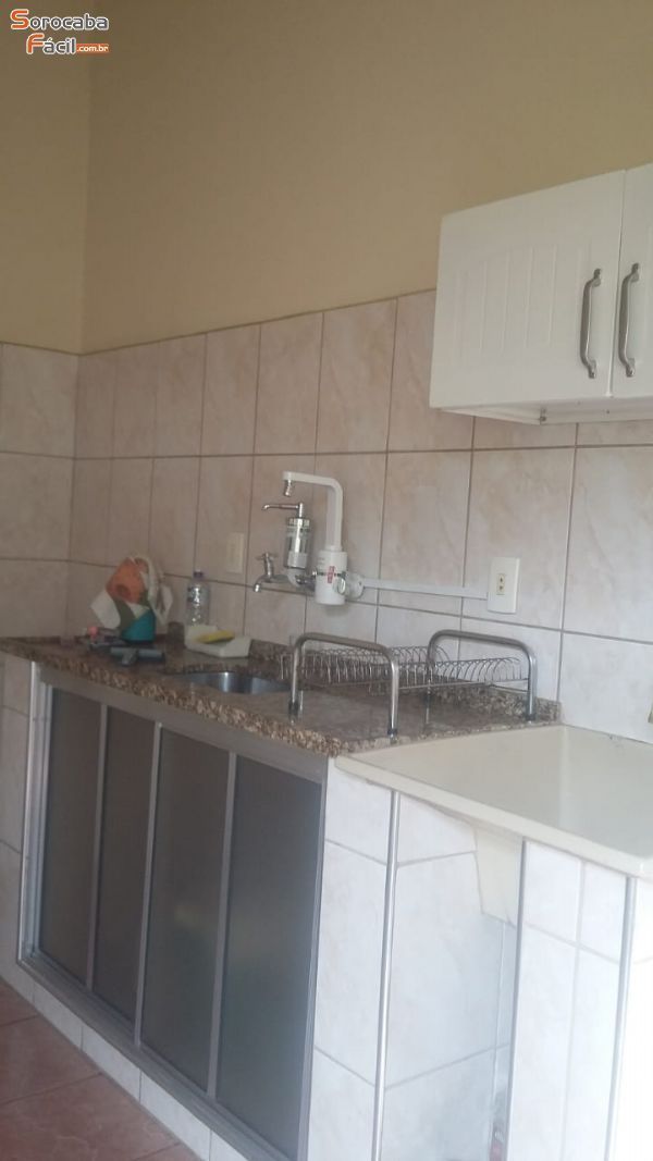 Casa em Central Parque, Sorocaba - Linda Casa Central Parque - Foto 9